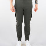 Pantalone Verde Surflex Jumper Cargo Pant 26308 20 RRD 