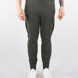 Pantalone Verde Surflex Jumper Cargo Pant 26308 20 RRD 