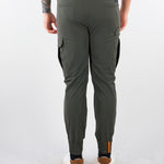 Pantalone Verde Surflex Jumper Cargo Pant 26308 20 RRD 