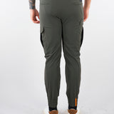 Pantalone Verde Surflex Jumper Cargo Pant 26308 20 RRD 