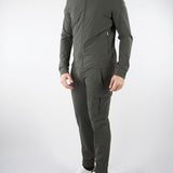 Pantalone Verde Surflex Jumper Cargo Pant 26308 20 RRD 