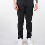 Pantalone Nero Marina 5T Pant 26326 10 RRD 