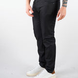 Pantalone Nero Marina 5T Pant 26326 10 RRD 