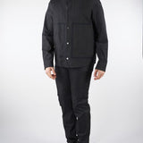 Pantalone Nero Marina 5T Pant 26326 10 RRD 
