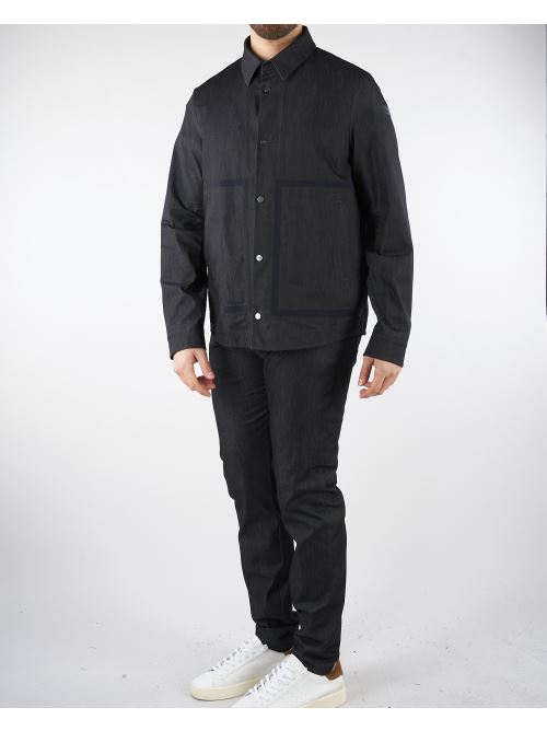 Pantalone Nero Marina 5T Pant 26326 10 RRD 