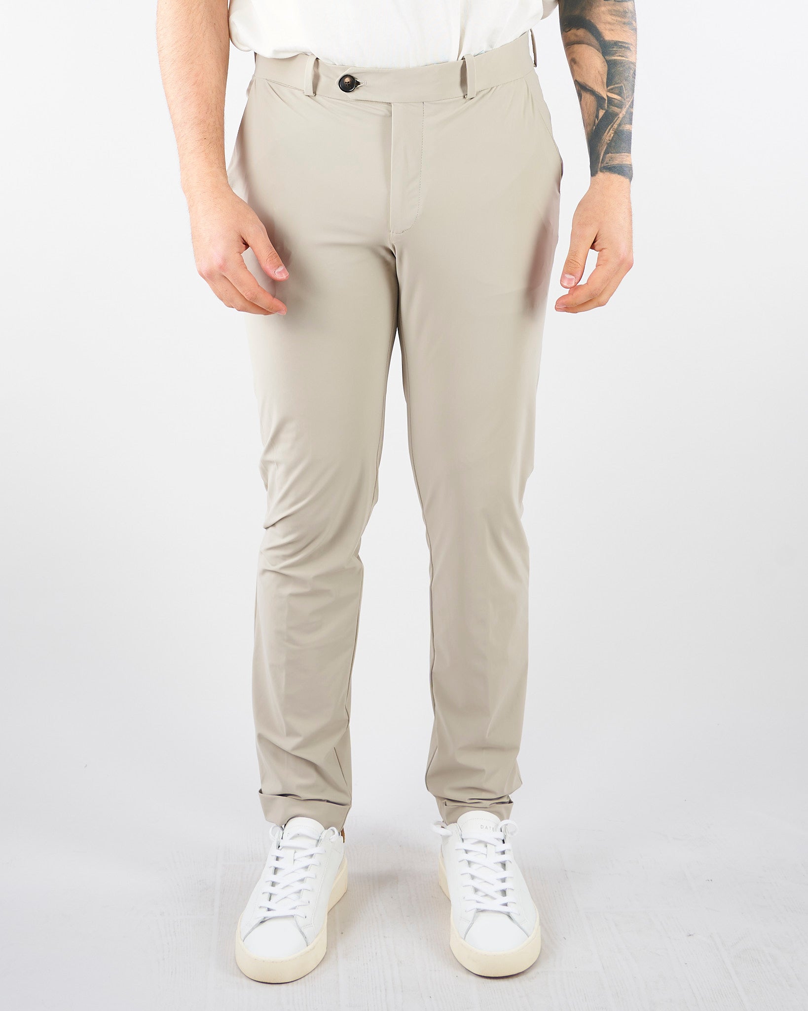 Pantalone Sabbia Surflex Soft Touch Chino Pant 26336 85 RRD 
