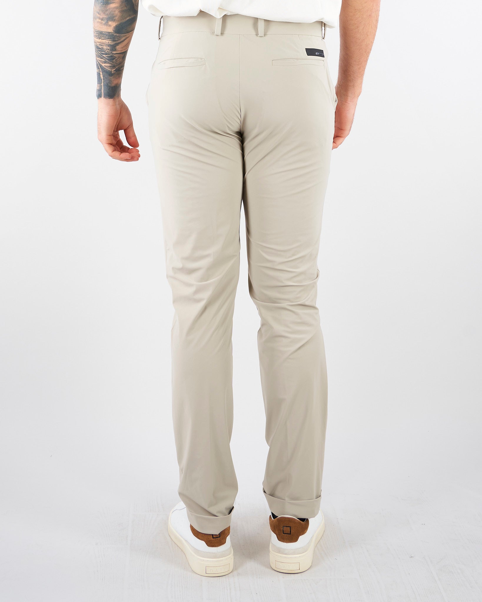 Pantalone Sabbia Surflex Soft Touch Chino Pant 26336 85 RRD 