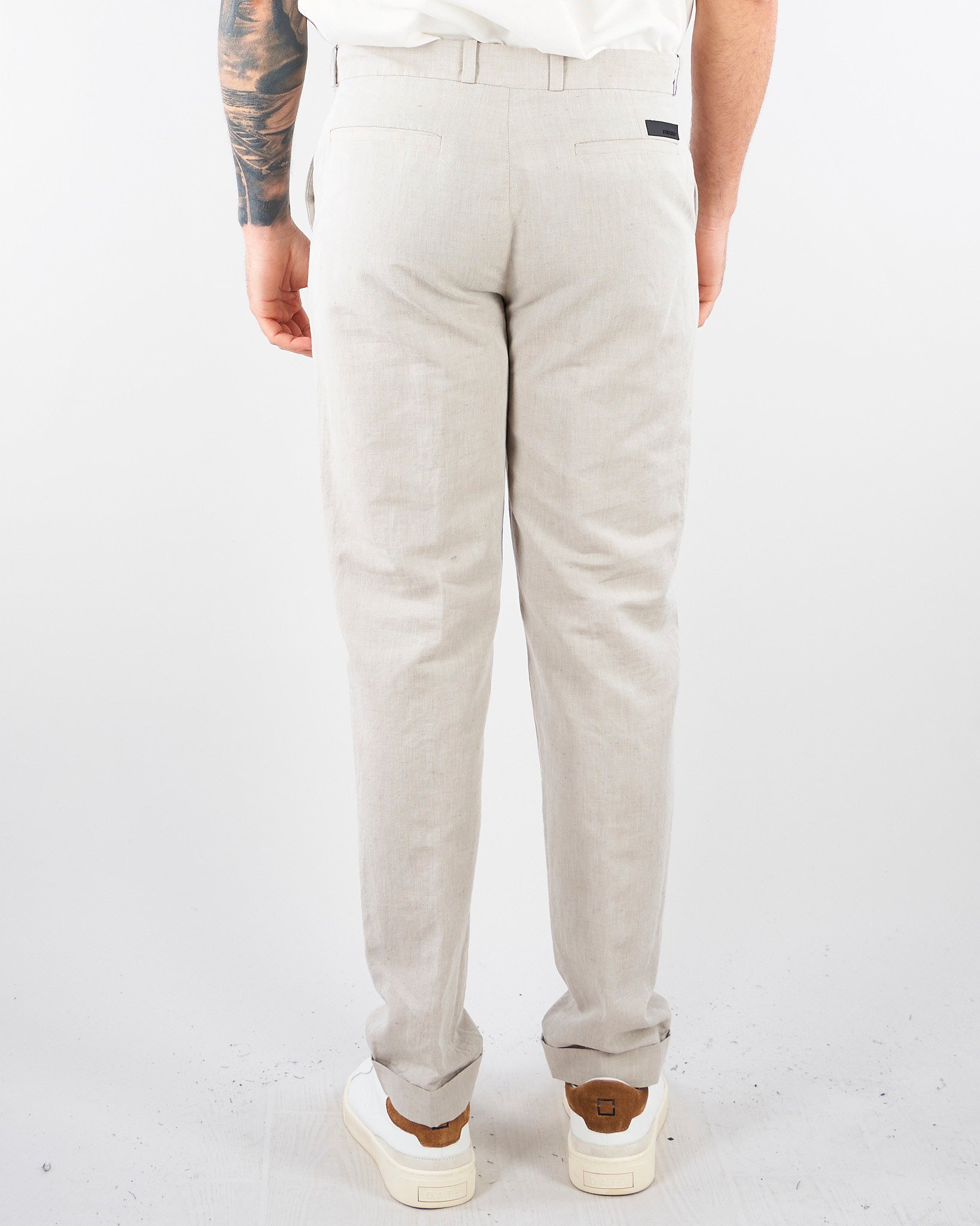 Pantalone Sabbia Lynco Chino Pant 26339 86 RRD 