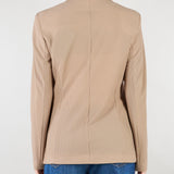 Giacca Fango slim fit monopetto in tessuto tecnico bistretch nido d'ape GI017370500021 044 SEVENTY 