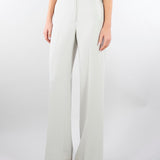 Pantalone Calce lungo relax fit elasticato dietro in cady crêpe viscosa PT1173460206 902 SEVENTY 