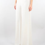Pantalone Burro in cady wide leg PA02901TVIS0026 V0359 SIMONA CORSELLINI 