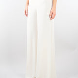Pantalone Burro in cady wide leg PA02901TVIS0026 V0359 SIMONA CORSELLINI 