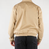 Giubbotto Beige in cotone U3094J5489 15 UNGARO 