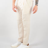 Pantalone Sabbia in lino U7089G5543 15 UNGARO 
