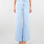Jeans Carmen Wide Leg DAB5004 47 VICOLO 