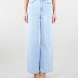 Jeans Carmen Wide Leg DAB5004 47 VICOLO 