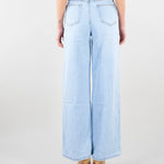 Jeans Carmen Wide Leg DAB5004 47 VICOLO 