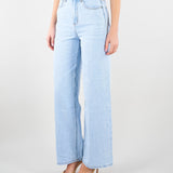 Jeans Carmen Wide Leg DAB5004 47 VICOLO 