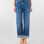Jeans Maggie Mom Fit DAB5018 47 VICOLO 