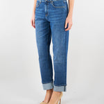 Jeans Maggie Mom Fit DAB5018 47 VICOLO 