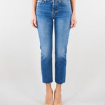 Jeans Bella Cropped DAB5019 47 VICOLO 