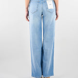 Jeans Icon Lexie Chiaro DAB5142 47 VICOLO 