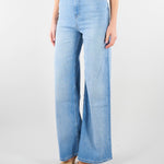 Jeans Icon Lexie Chiaro DAB5142 47 VICOLO 