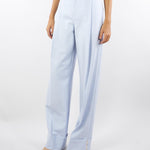 Tailleur Starlight in fresco lana TP00257E2 EA7 ELISABETTA FRANCHI 