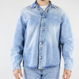 Camicia in Denim Relaxed fit CA3655 28 I'M BRIAN 