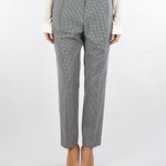 Pantalone Grigio con pences LAPPOLE 5 MARELLA 
