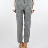 Pantalone Grigio con pences LAPPOLE 5 MARELLA 
