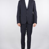 Abito in fresco lana drop 6