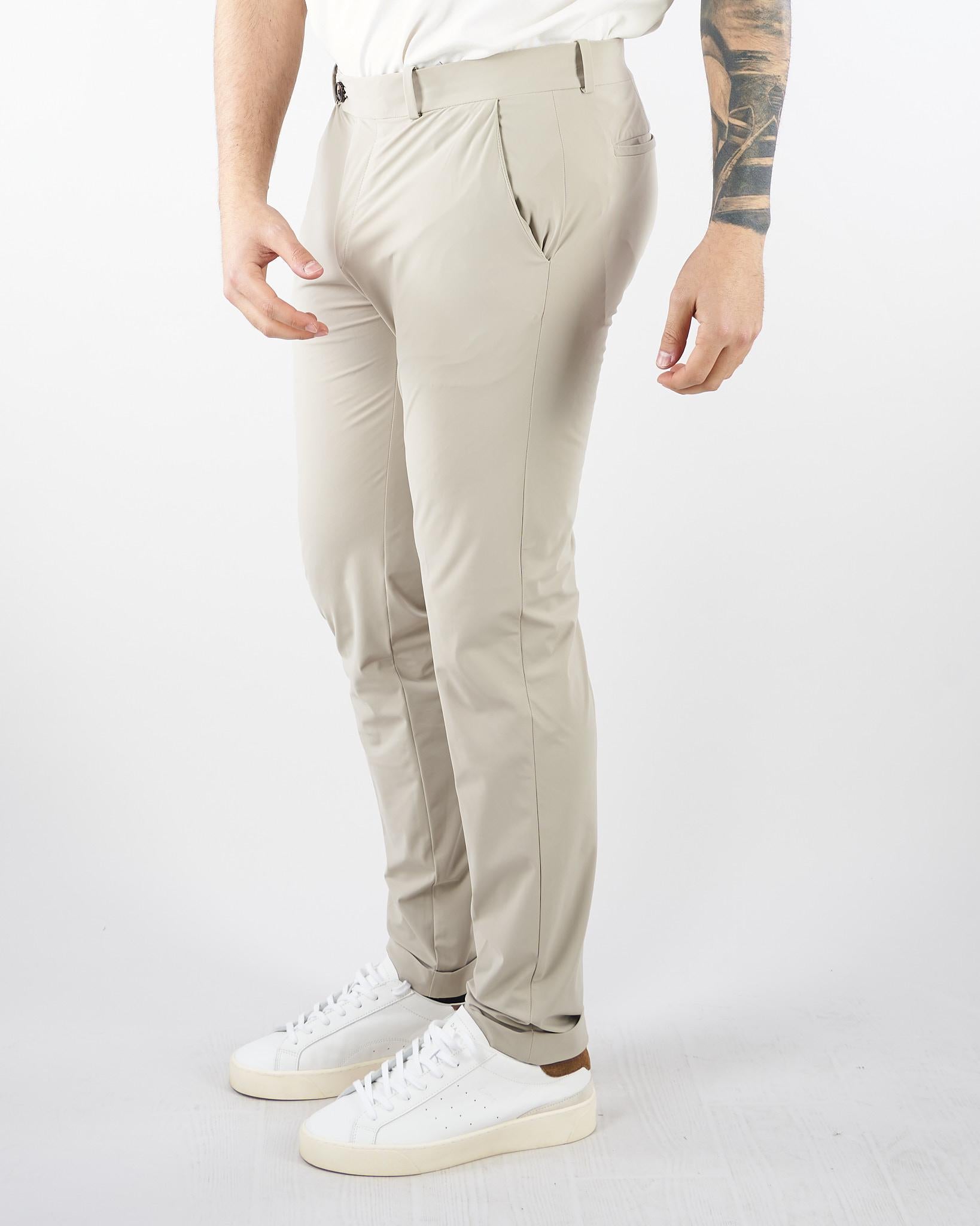 Pantalone Sabbia Surflex Soft Touch Chino Pant 26336 85 RRD 