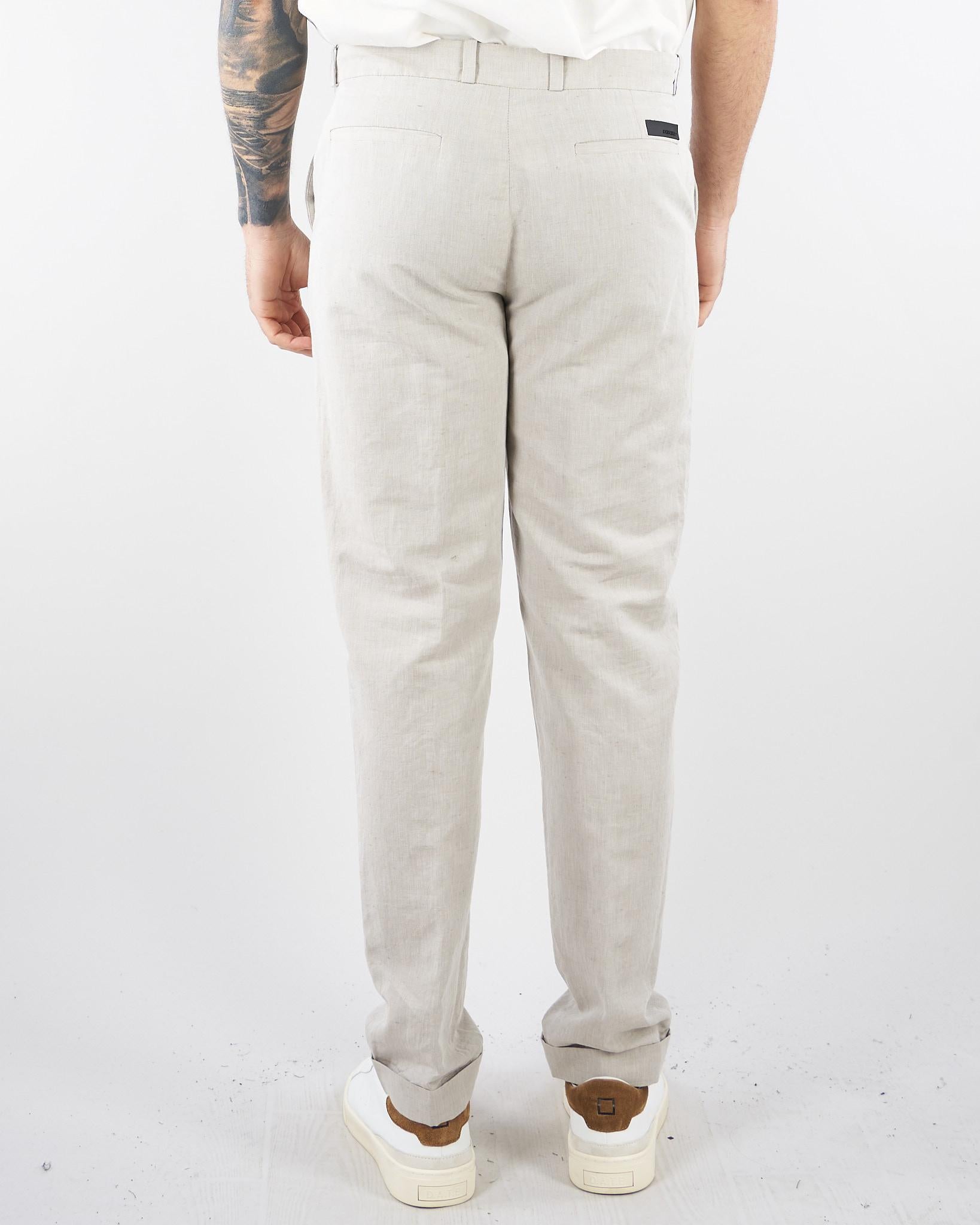 Pantalone Sabbia Lynco Chino Pant 26339 86 RRD 