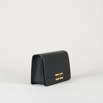 Borsa Nero a tracolla BS39A61E2 110 ELISABETTA FRANCHI 