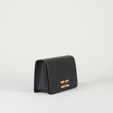 Borsa Nero a tracolla BS39A61E2 110 ELISABETTA FRANCHI 