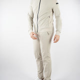 Felpa Sabbia Surflex Soft Touch Hood Zip Fleece 26156 85 RRD 