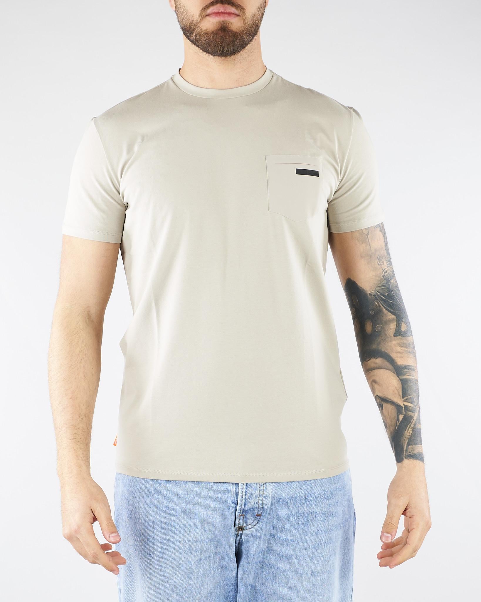 T-shirt Sabbia Revo Shirty 26200 85 RRD 