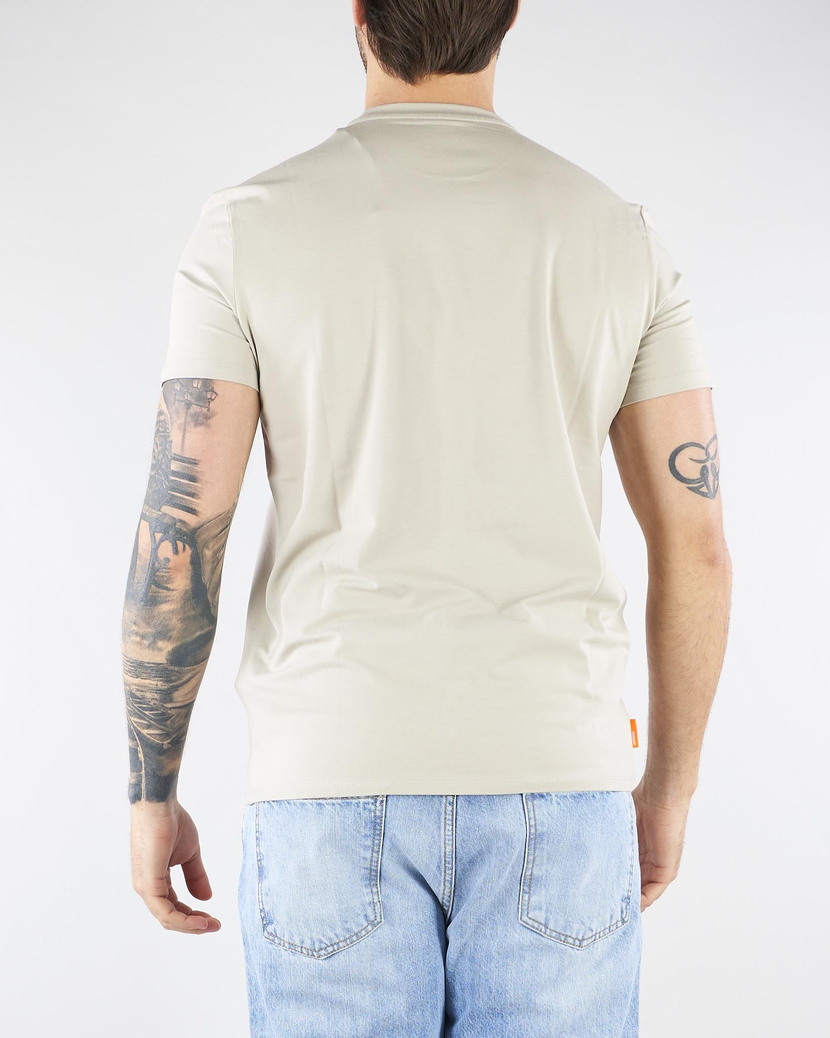 T-shirt Sabbia Revo Shirty 26200 85 RRD 