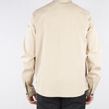 Marina Overshirt Beige Jkt