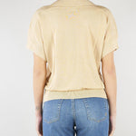 Maglia Montecarlo Champagne MONTECARLO 690 NENETTE 