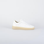 Sneakers Bianco in pelle L1SFW25265254 A001 LOW BRAND 