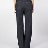 Jeans in denim stretch