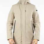 Giubbotto Beige Surflex Winter Thermo Jkt W25045 87 RRD 