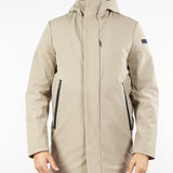 Giubbotto Beige Surflex Winter Thermo Jkt W25045 87 RRD 