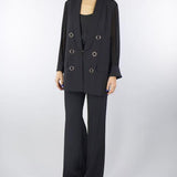 Pantalone a zampa Escape