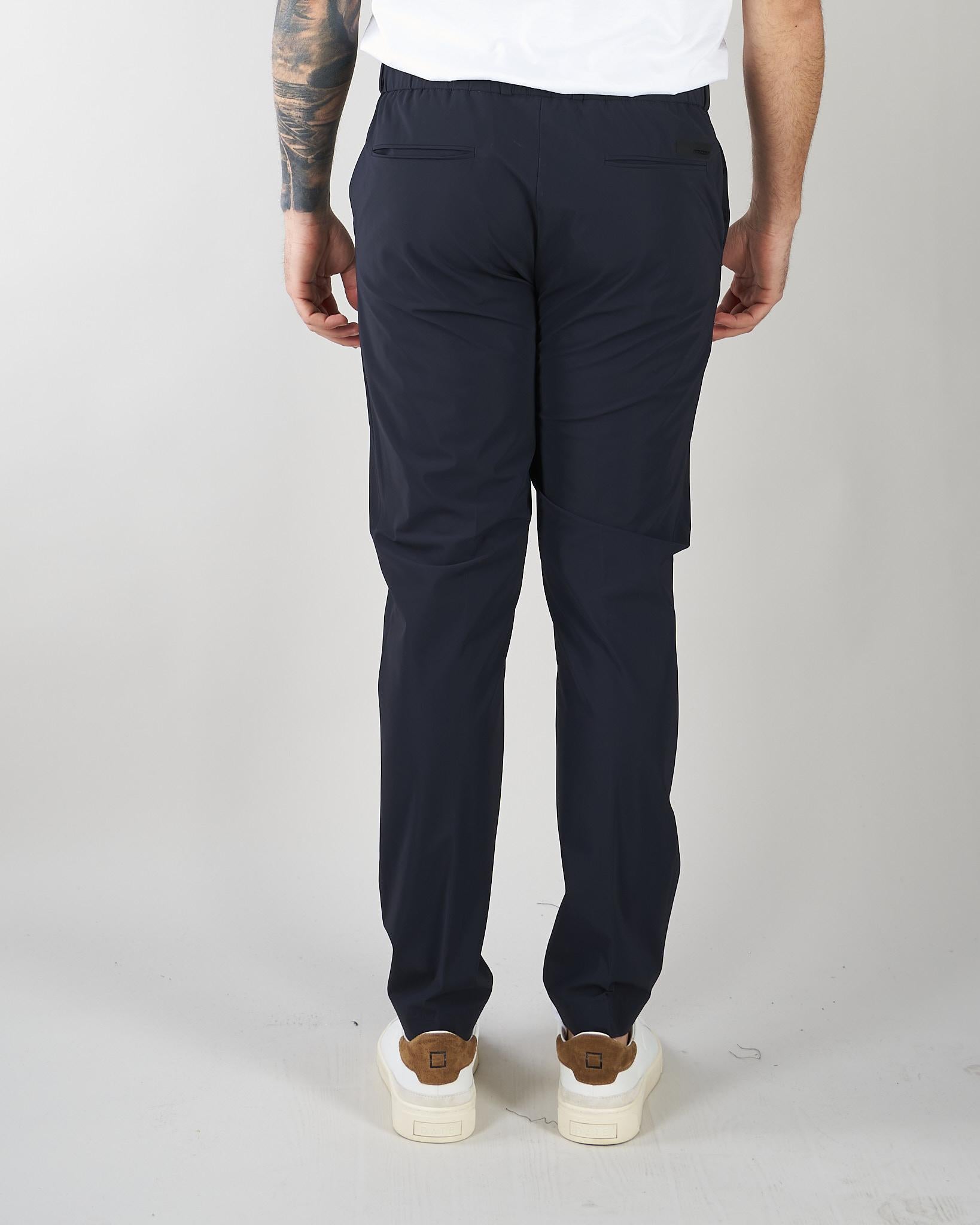 Pantalone Blu Surflex Chino Jo Pant 26302 60 RRD 