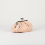 Borsa Pasticcino Bag Small Rosa in montone WKAPRATI 85 MAX MARA WEEKEND 