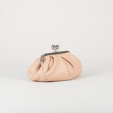 Borsa Pasticcino Bag Small Rosa in montone WKAPRATI 85 MAX MARA WEEKEND 