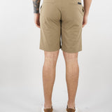 Bermuda Tabacco Surflex Chino Short Pant 26306 86 RRD 